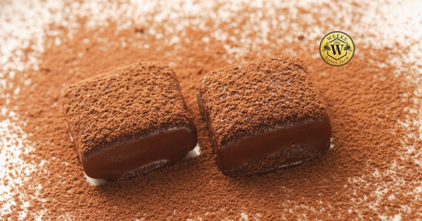 Cocoa Powder and Honey Benefits: What Happens When You Mix These Two Every Morning
