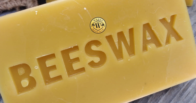 Beeswax for Cutting Boards: The Only Food-Safe Sealer Your Wooden Kitchen Tools Actually Need