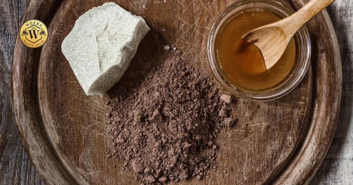 Cocoa and Honey: The Ancient Combination That's Quietly Taking Over Wellness Routines