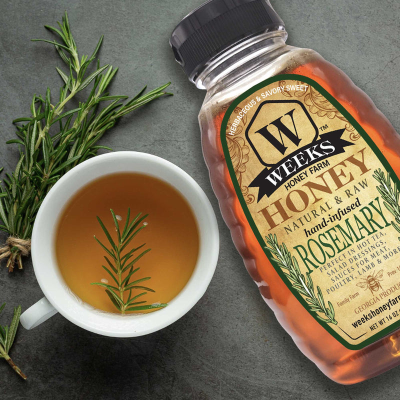 Why Honey Is the Best Natural Sweetener for Your Tea (Backed by Science)