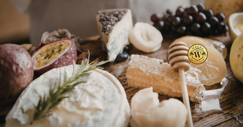 Top 10 Honey and Cheese Pairings for the Perfect Cheese Board