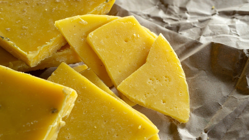 Discover Premium 100% Pure Beeswax Products from Georgia's Finest Family Farm