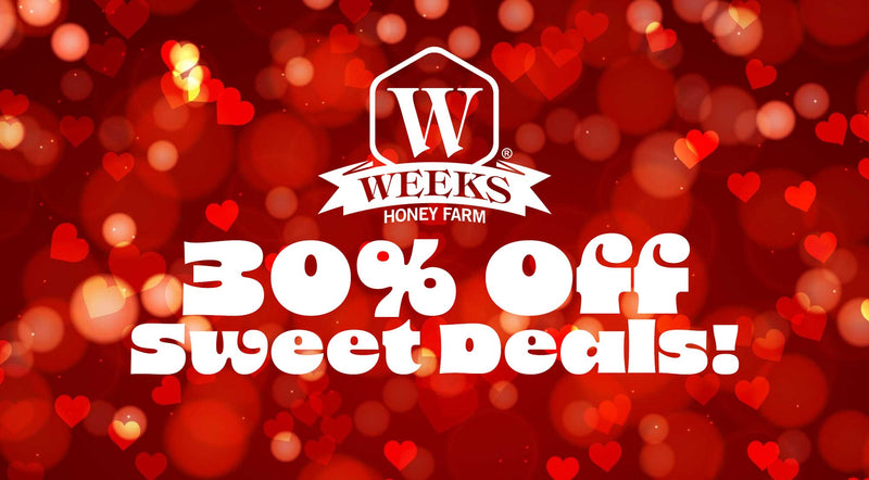 LOVE Sale - 30% Off