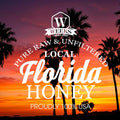 Florida Grown Local Honey