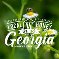 Georgia Grown Local Honey
