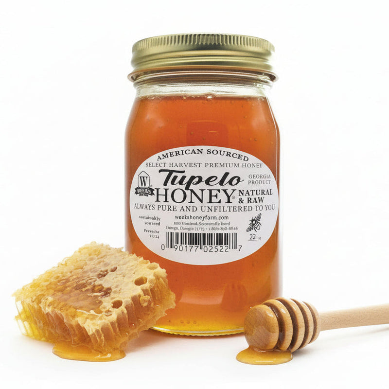 Tupelo Honey
