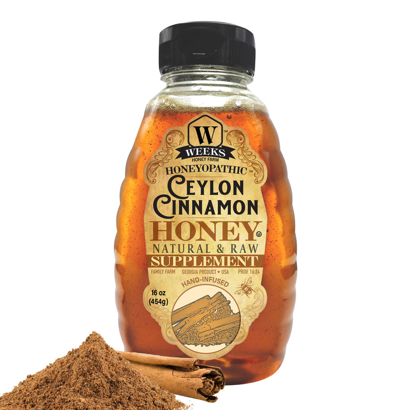 Ceylon Cinnamon