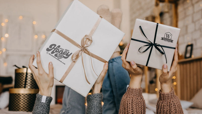 Gifts for Everyone
