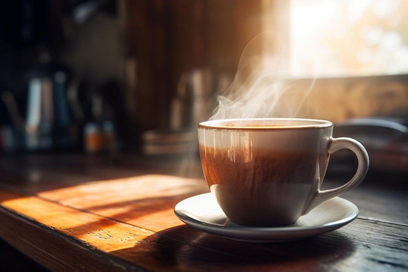 American Coffee