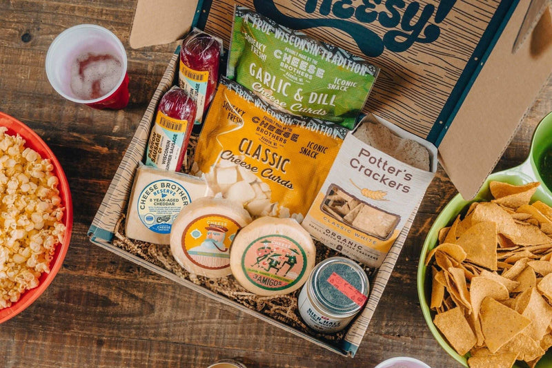 Samplers