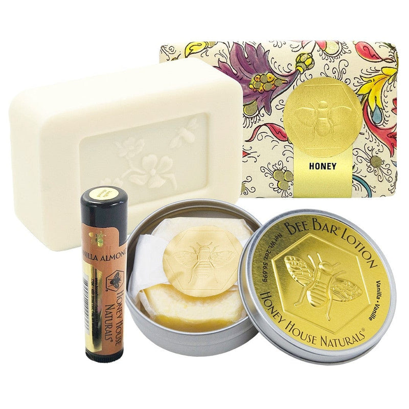 Honey House Naturals