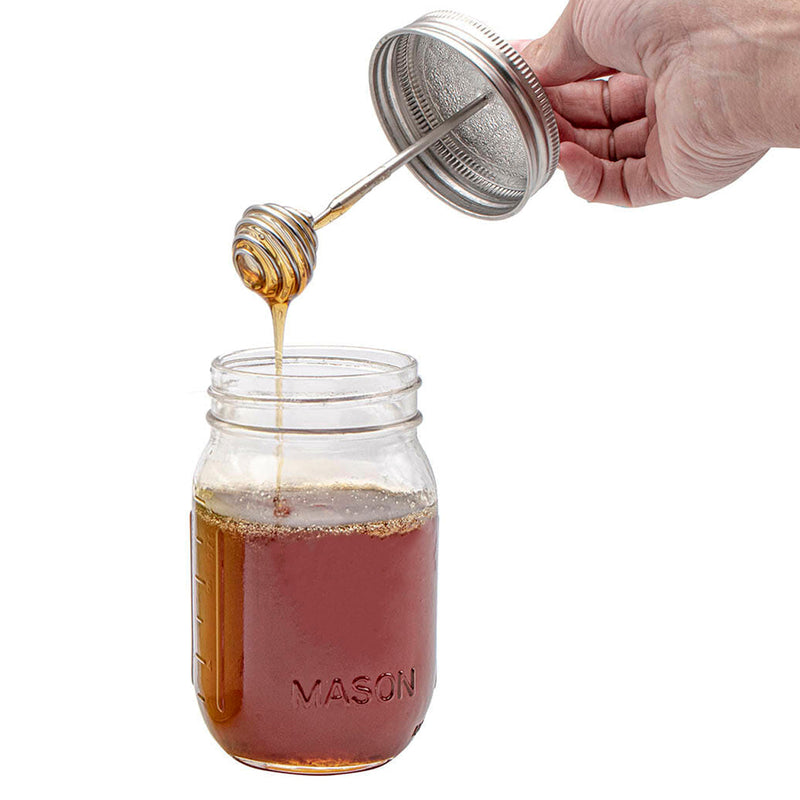 Mason Jar