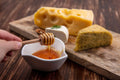 Artisan Cheese